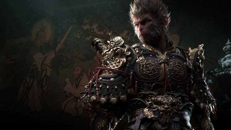 Black Myth: Wukong – Gameplay, Playtime, Platforms