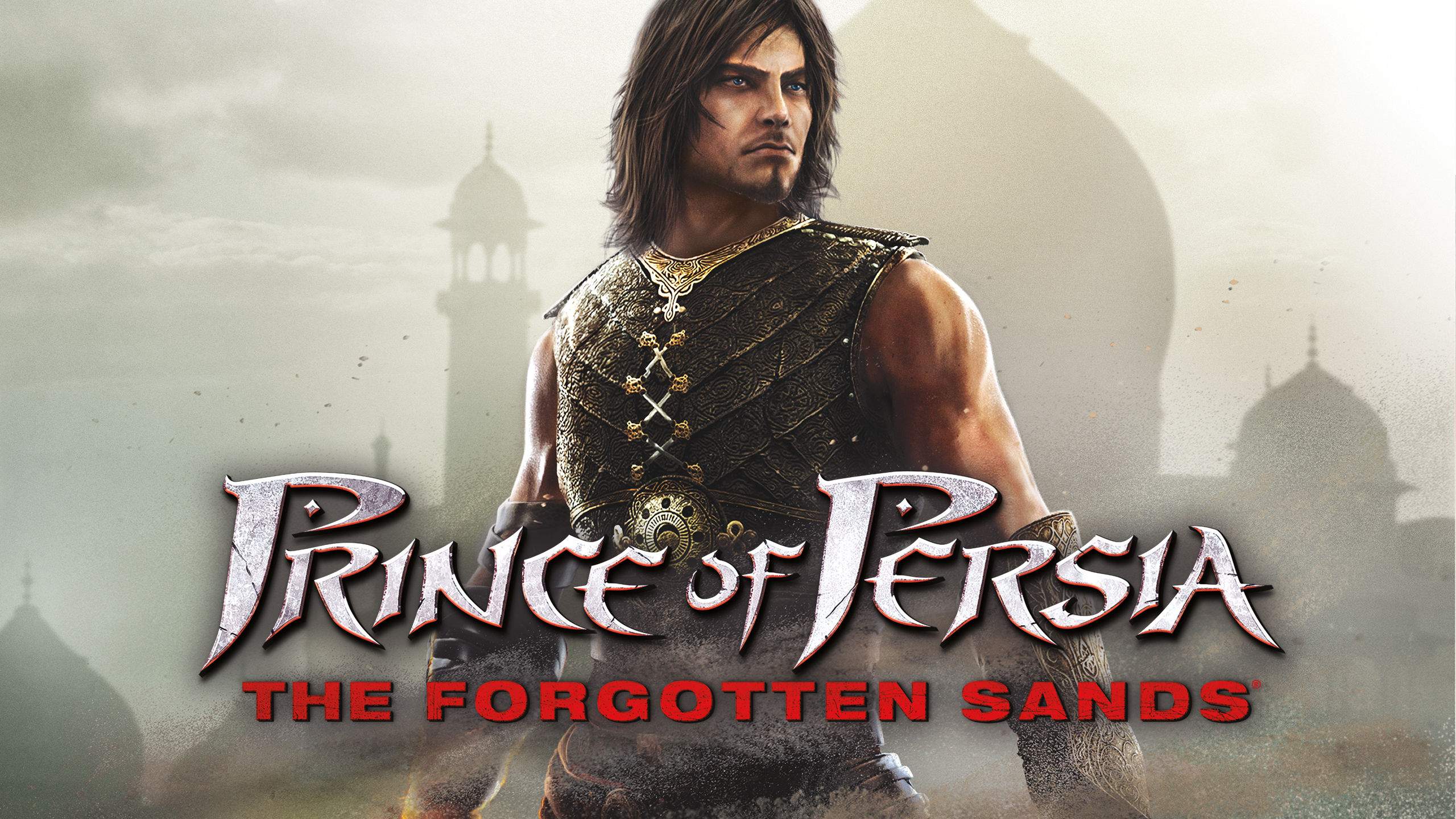 Prince of Persia: Fogotten sands System Requirements