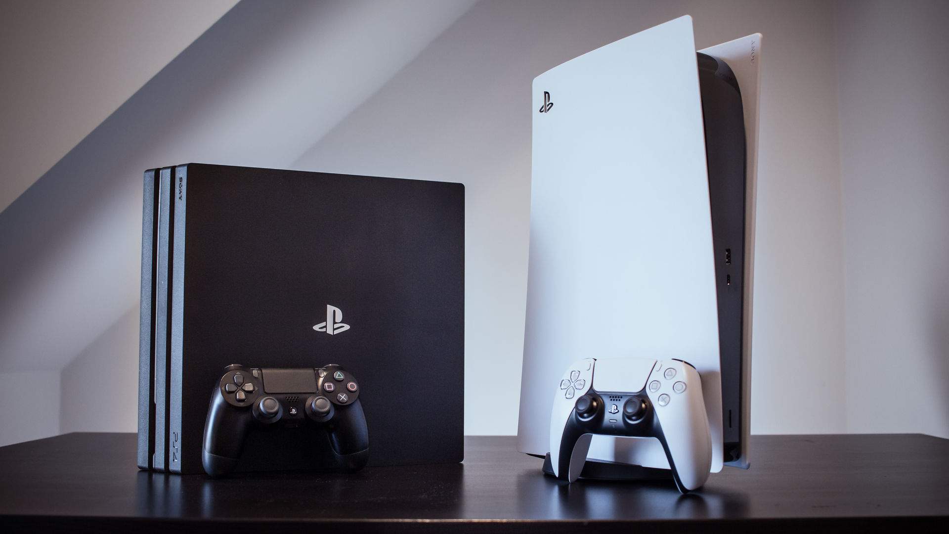 Why Half of PS4 Users Haven't Upgraded to the PS5: A Closer Look