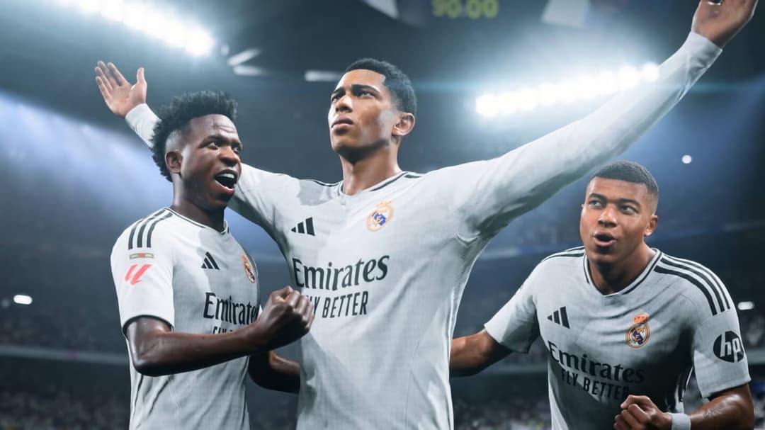 FIFA 25 System Requirements: Minimum & Recommended