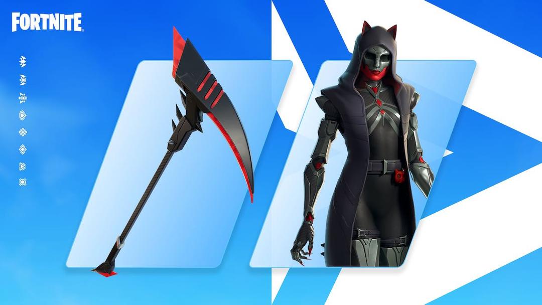 Unlock the Free Felina Fortnite Skin: A Complete Guide