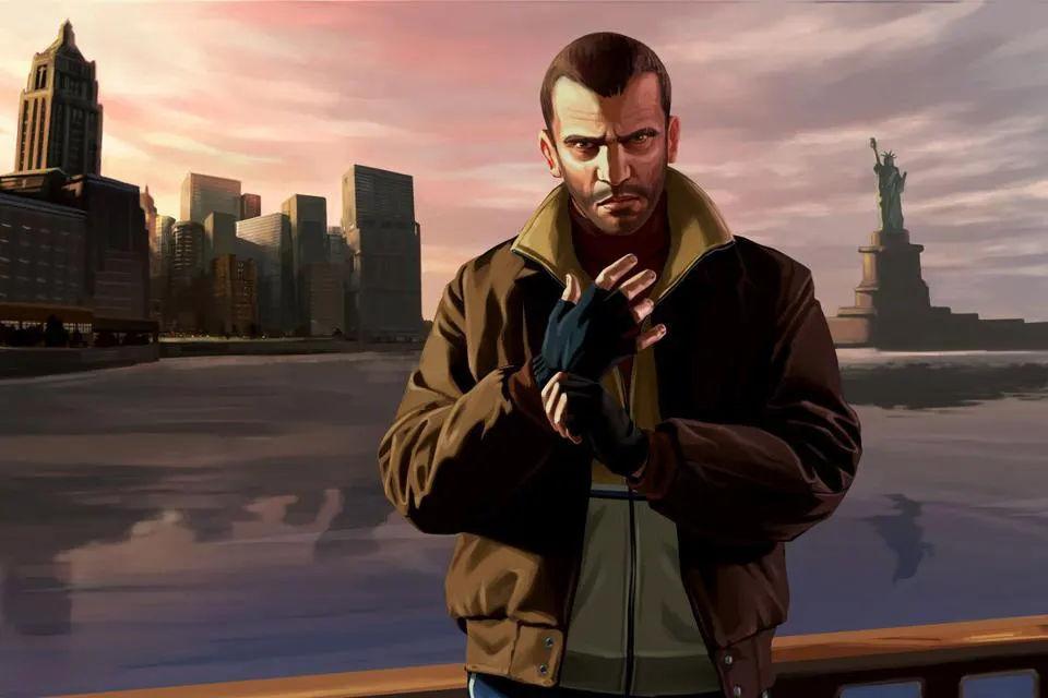 GTA 4 Minimum System Requirements for PC