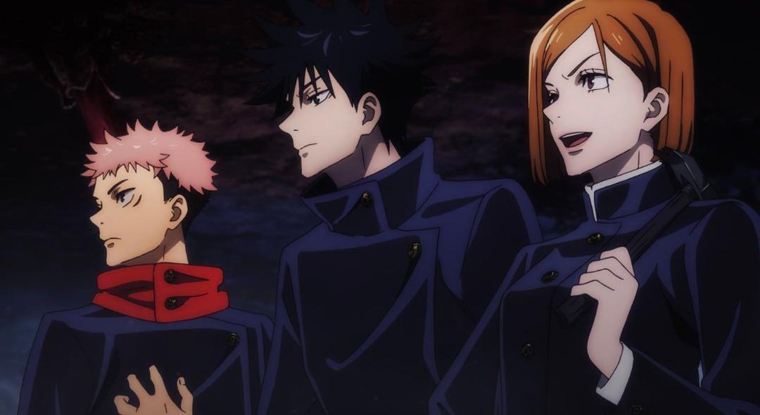 Jujutsu Kaisen 267: OG Trio’s Epic Return