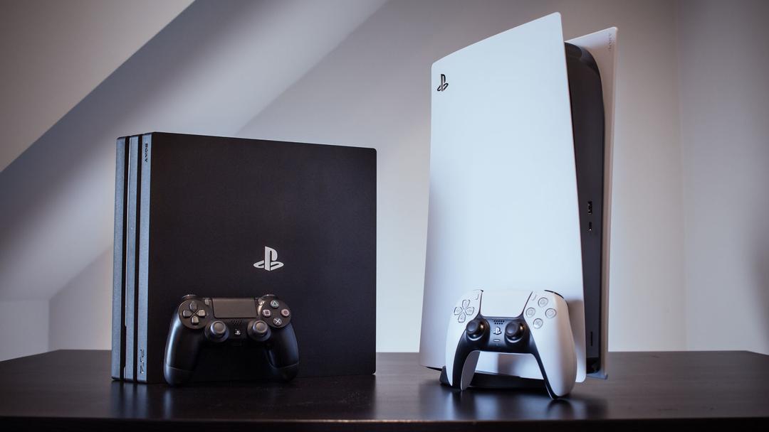 Why Half of PS4 Users Haven't Upgraded to the PS5: A Closer Look