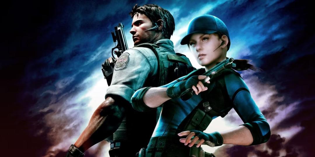 Resident Evil 5 System Requirements