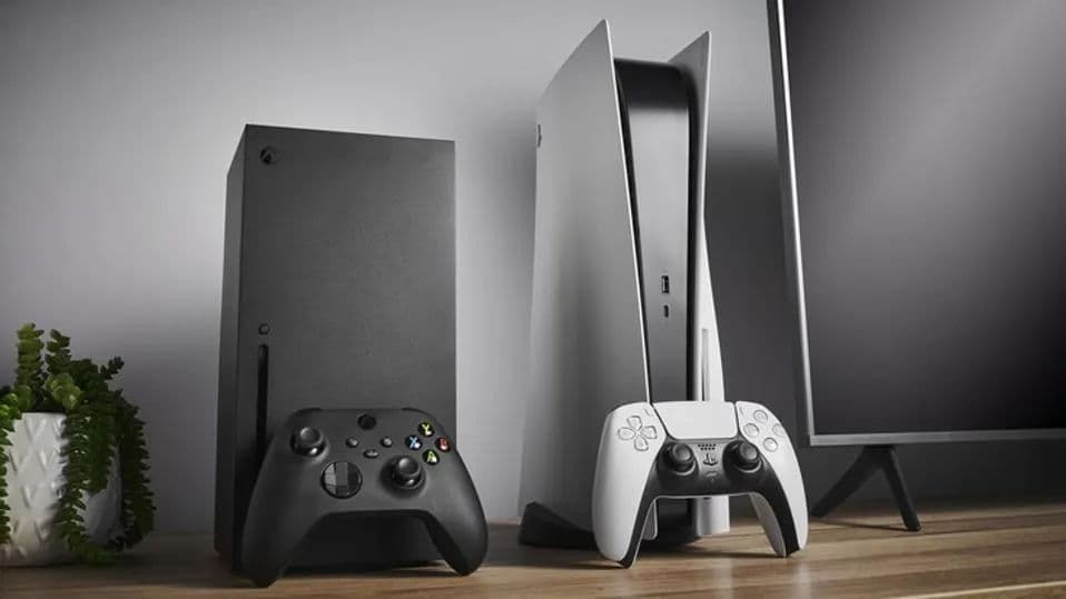 Why Xbox Skipping a PS5 Pro Competitor Is the Smart Move – Future-Proofing with Series X|S