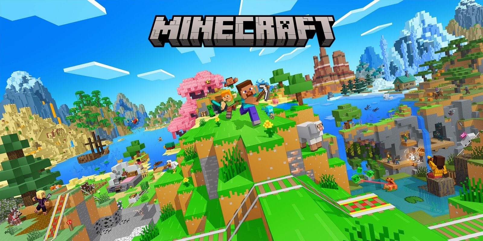 Minecraft System Requirements: Do You Really Need a Graphics Card?