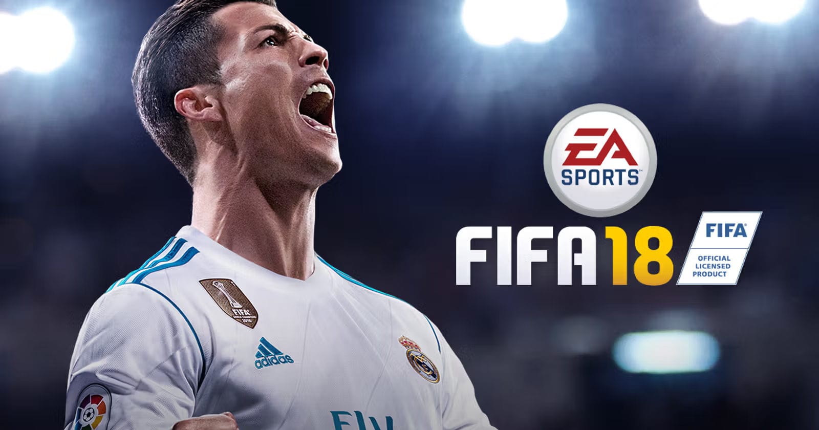 FIFA 18 System Requirements