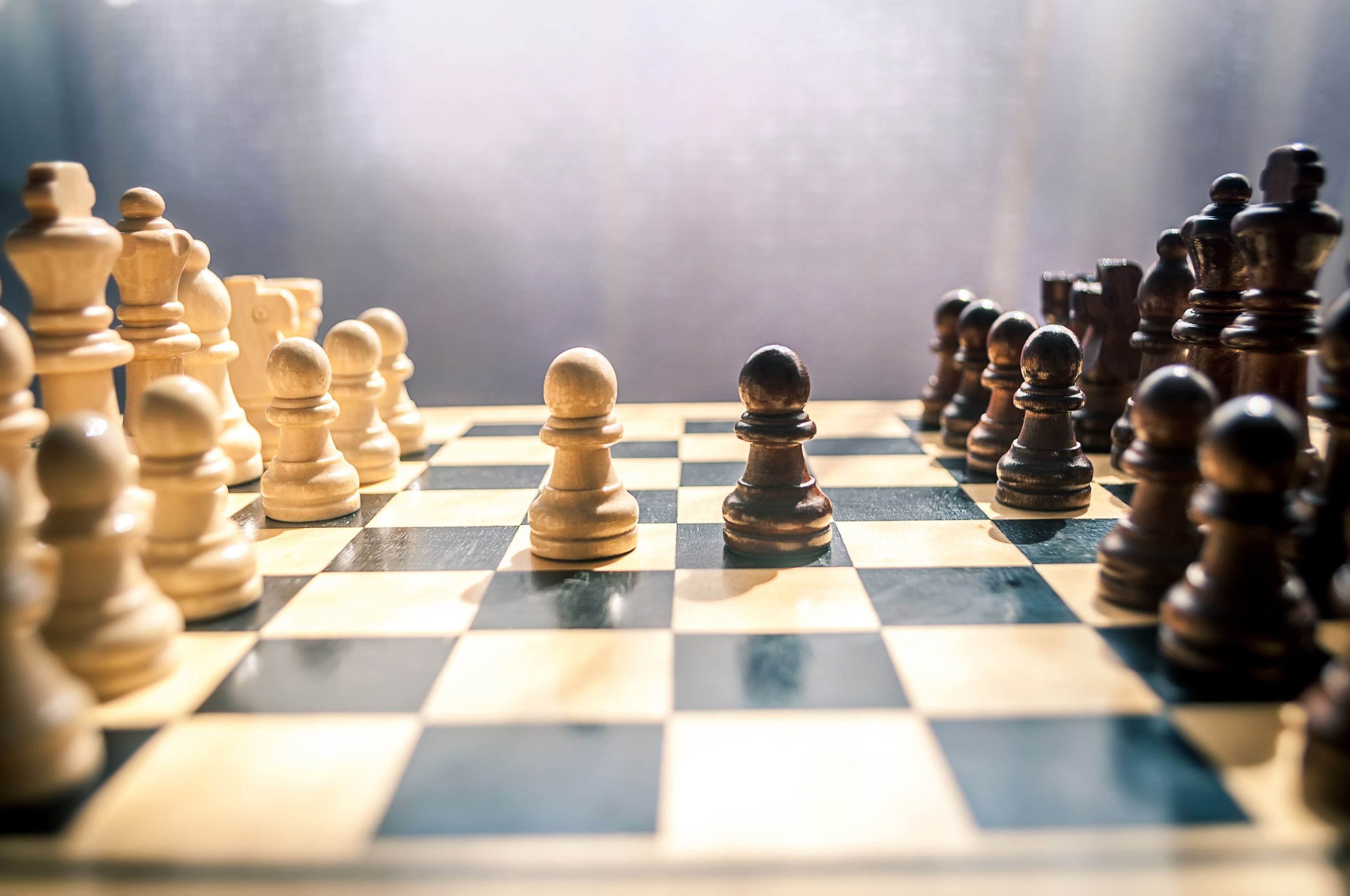 Best Chess Games for Android and iOS