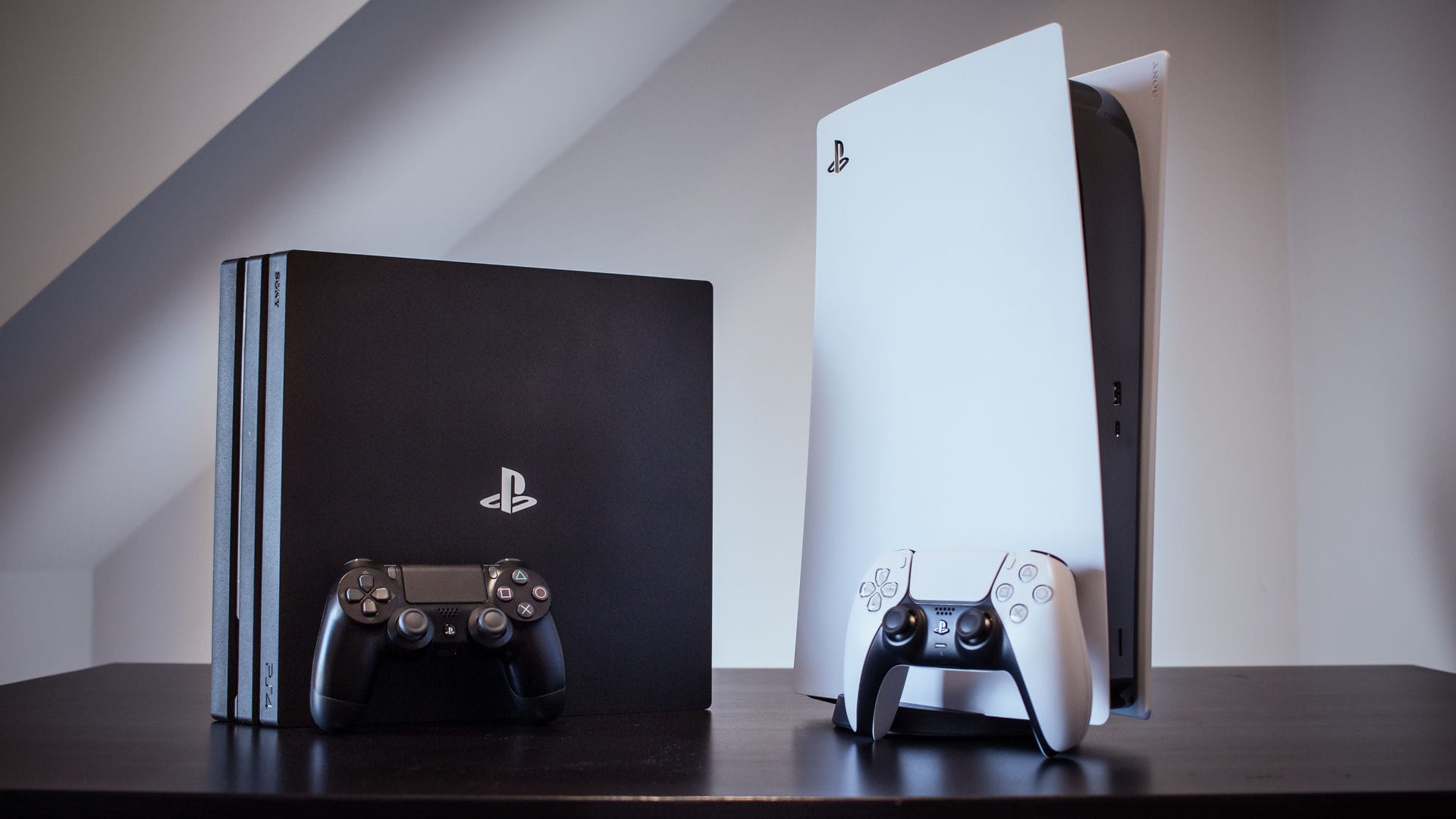 Why Half of PS4 Users Haven't Upgraded to the PS5: A Closer Look