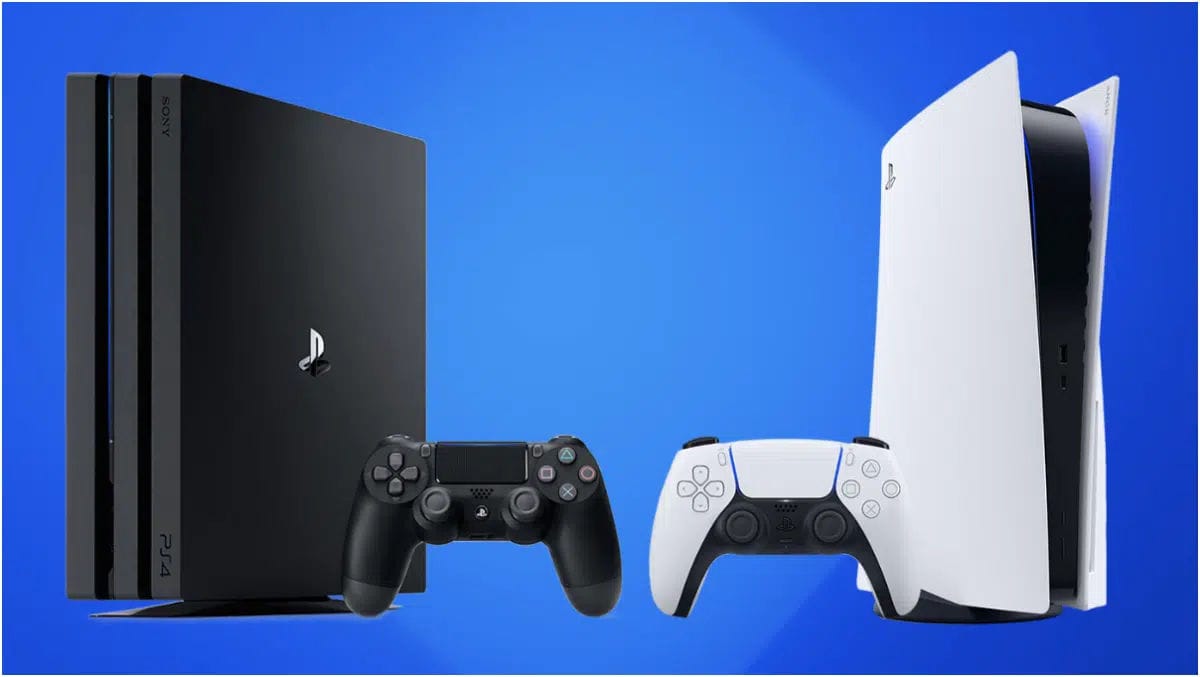 PS4 Games with Free PS5 Upgrades: Level Up Without Extra Cost